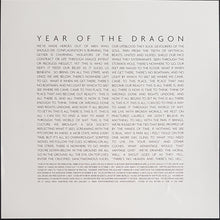 Load image into Gallery viewer, Fucked Up - Year Of The Dragon