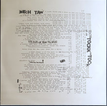 Load image into Gallery viewer, Fucked Up - Year Of The Hare - White Vinyl