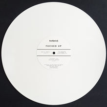 Load image into Gallery viewer, Fucked Up - Year Of The Hare - White Vinyl