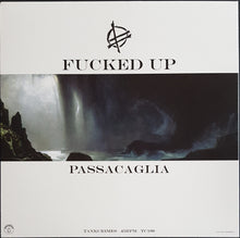 Load image into Gallery viewer, Fucked Up - Year Of The Snake - Clear Vinyl