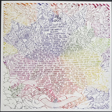 Load image into Gallery viewer, Fucked Up - Year Of The Snake - Clear Vinyl