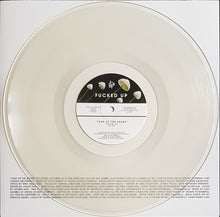 Load image into Gallery viewer, Fucked Up - Year Of The Snake - Clear Vinyl