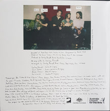 Load image into Gallery viewer, Courtney Barnett - Sometimes I Sit And Think,And Sometimes I Just Sit