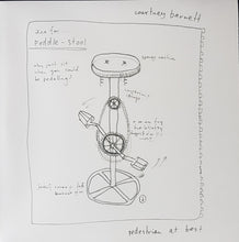 Load image into Gallery viewer, Courtney Barnett - Sometimes I Sit And Think,And Sometimes I Just Sit