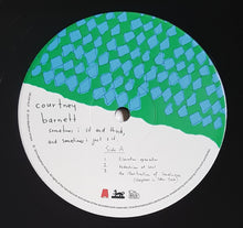Load image into Gallery viewer, Courtney Barnett - Sometimes I Sit And Think,And Sometimes I Just Sit