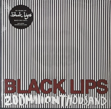 Load image into Gallery viewer, Black Lips - 200 Million Thousand - Reissue - White Vinyl