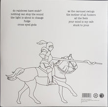 Load image into Gallery viewer, Brian Jonestown Massacre - The Future Is Your Past -  Clear Vinyl