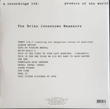 Load image into Gallery viewer, Brian Jonestown Massacre - Who Killed Sgt. Pepper? - Reissue