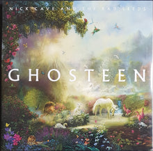 Load image into Gallery viewer, Nick Cave &amp; The Bad Seeds - Ghosteen