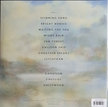 Load image into Gallery viewer, Nick Cave &amp; The Bad Seeds - Ghosteen