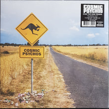 Load image into Gallery viewer, Cosmic Psychos - Cum The Raw Prawn - Reissue