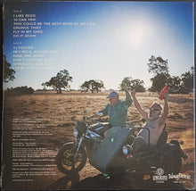 Load image into Gallery viewer, Cosmic Psychos - I Really Like Beer - Smokin' Coloured Vinyl
