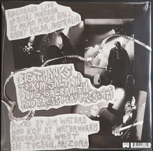 Load image into Gallery viewer, Kid Congo Powers &amp; The Near Death Experience- Live In St. Kilda
