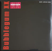 Load image into Gallery viewer, Mark Lanegan Band - Bubblegum XX - Red Vinyl