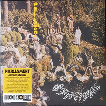 Load image into Gallery viewer, Parliament - Osmium - Reissue