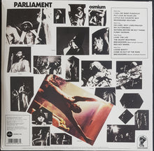 Load image into Gallery viewer, Parliament - Osmium - Reissue