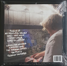 Load image into Gallery viewer, Smith Street Band - Once I Was Wild - Orange Vinyl