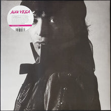 Load image into Gallery viewer, Alan Vega - Alan Vega - Magenta Vinyl