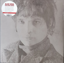 Load image into Gallery viewer, Alan Vega - Collision Drive - Red Vinyl