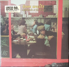Load image into Gallery viewer, Tom Waits - Nighthawks At The Diner - 50th anniversary