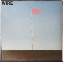 Load image into Gallery viewer, Wire - Pink Flag - BioVinyl