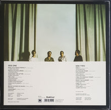Load image into Gallery viewer, Wire - Chairs Missing - BioVinyl