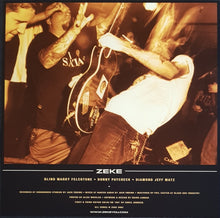 Load image into Gallery viewer, Zeke - 'Til The Livin' End