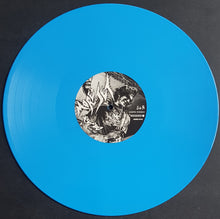 Load image into Gallery viewer, Guitar Wolf - More Jet - Blue Vinyl