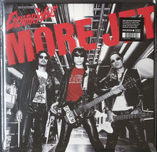 Load image into Gallery viewer, Guitar Wolf - More Jet - Red Vinyl