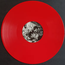 Load image into Gallery viewer, Guitar Wolf - More Jet - Red Vinyl