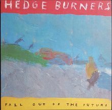 Load image into Gallery viewer, Hedge Burners - Fall Out Of The Future - Green Recycled Vinyl