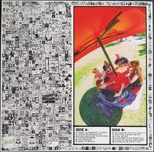 Load image into Gallery viewer, Private Function - A Bunch Of Songs (Shrug Emoji)