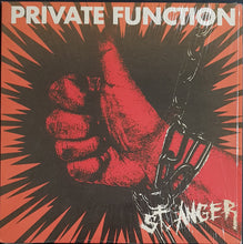 Load image into Gallery viewer, Private Function - St.Anger
