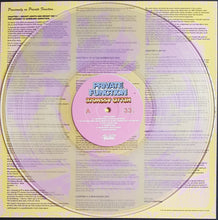 Load image into Gallery viewer, Private Function - 370HSSV 0773H - Clear Vinyl