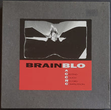 Load image into Gallery viewer, V/A - Brain Blo: A Casting Couch Record Compilation