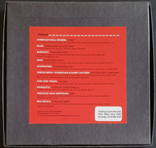 Load image into Gallery viewer, V/A - Brain Blo: A Casting Couch Record Compilation