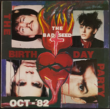 Load image into Gallery viewer, Birthday Party - The Bad Seed