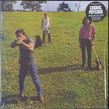 Load image into Gallery viewer, Cosmic Psychos - Down On The Farm - Remastered Reissue