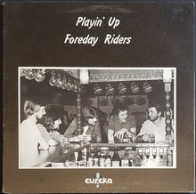 Load image into Gallery viewer, Foreday Riders - Playin' Up