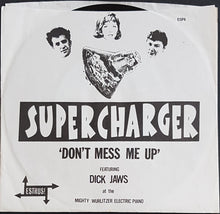 Load image into Gallery viewer, Supercharger - Don't Mess Me Up