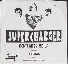 Load image into Gallery viewer, Supercharger - Don't Mess Me Up