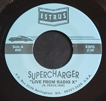 Load image into Gallery viewer, Supercharger - Don't Mess Me Up