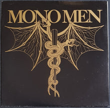 Load image into Gallery viewer, Mono Men - Burning Bush