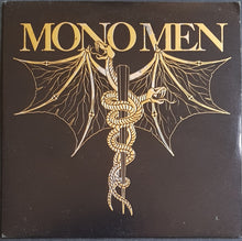 Load image into Gallery viewer, Mono Men - Burning Bush