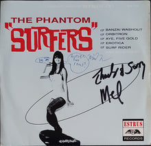 Load image into Gallery viewer, Phantom Surfers - Orbitron