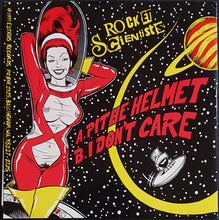 Load image into Gallery viewer, Rocket Scientists - Pithe Helmet