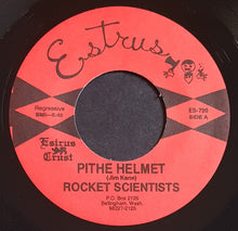 Load image into Gallery viewer, Rocket Scientists - Pithe Helmet