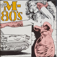 Load image into Gallery viewer, M-80'S - Seeing Things
