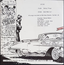 Load image into Gallery viewer, M-80'S - Seeing Things