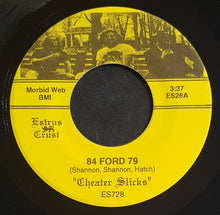 Load image into Gallery viewer, Cheater Slicks - 84 Ford '79